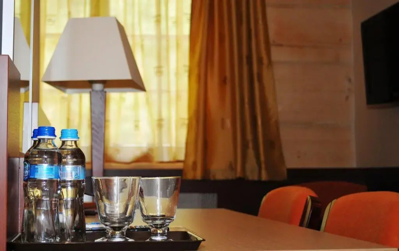 Imagen del hotel