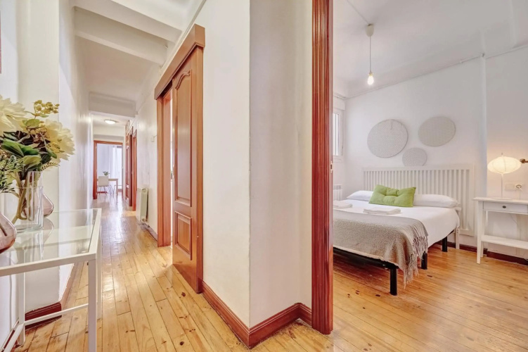 Apartamento Jarauta