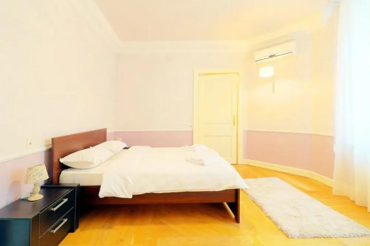 Old Town Apartment Rosetti