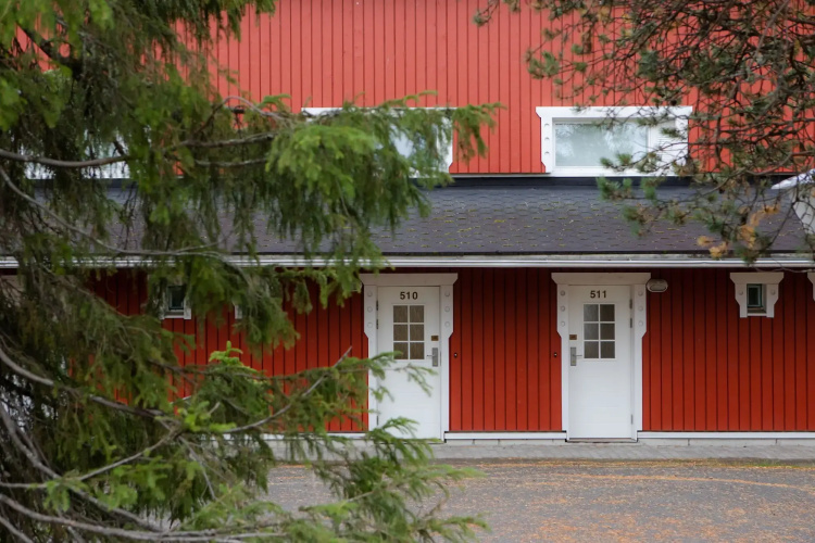 Otel görseli