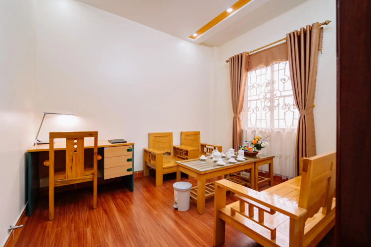 Huy Hoan Hotel