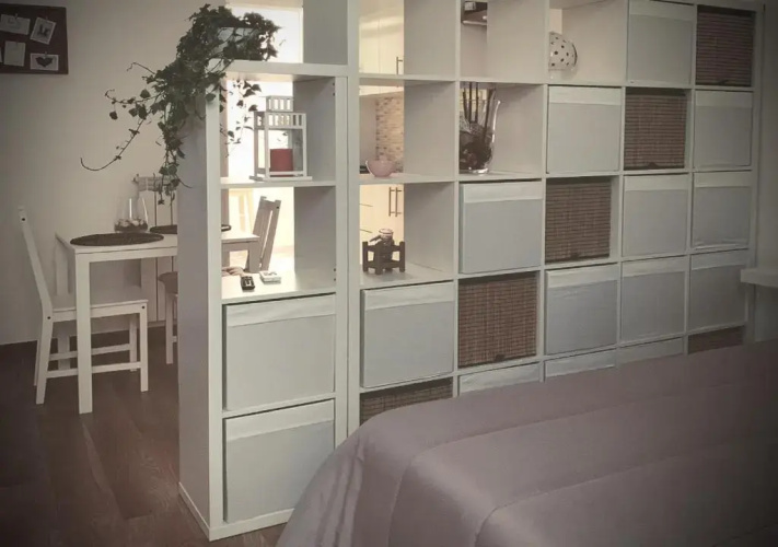Satyria Apartments