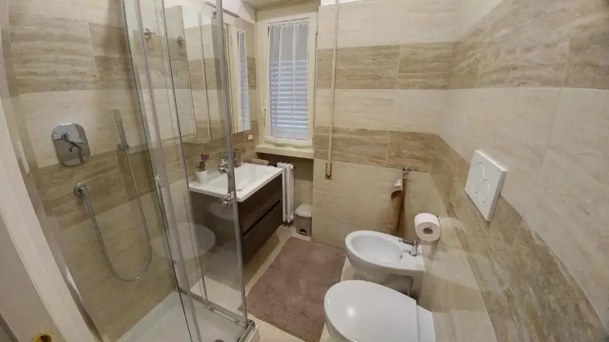 Vatican69 New Apartment