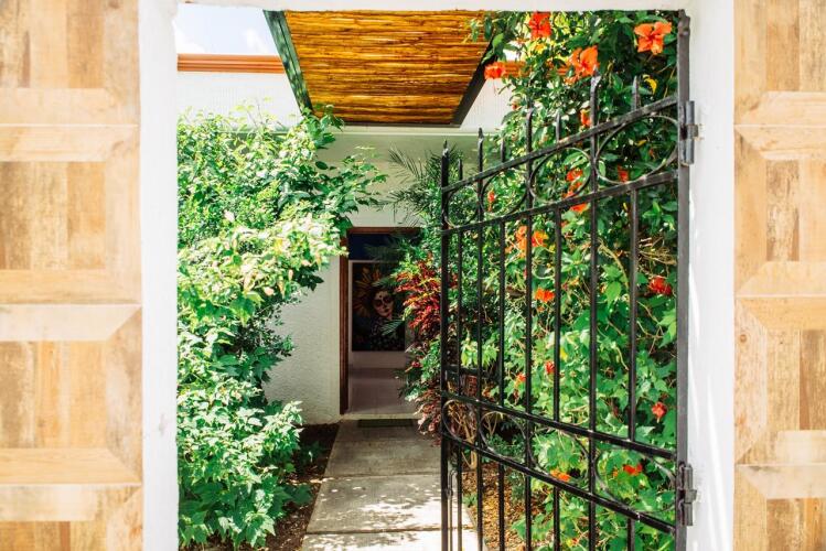 Imagen de Kinta Kan Boutique Hotel