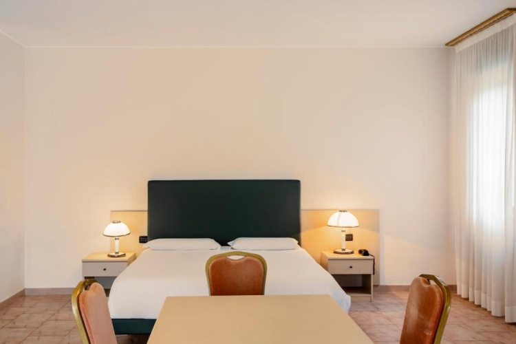 Accessible Double room