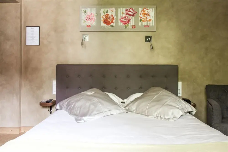 Charme & Business Hôtel Lyon