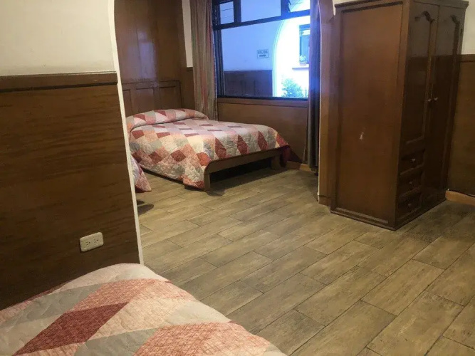 Hotel Ambassador