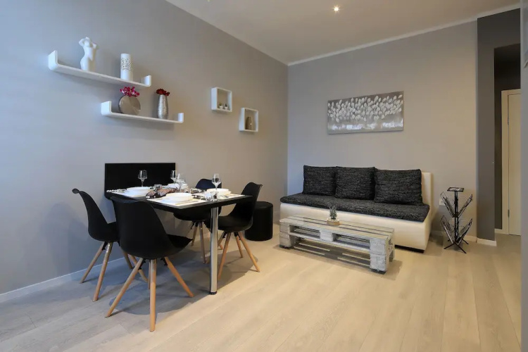 Apartment Moretto