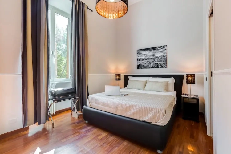 3 Bedrooms Superior Double room