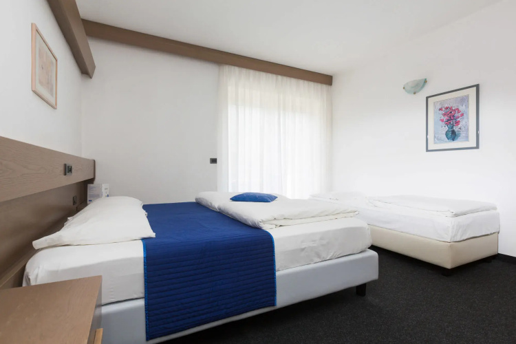 Goti' Hotel