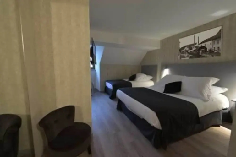 Hotel La Filature