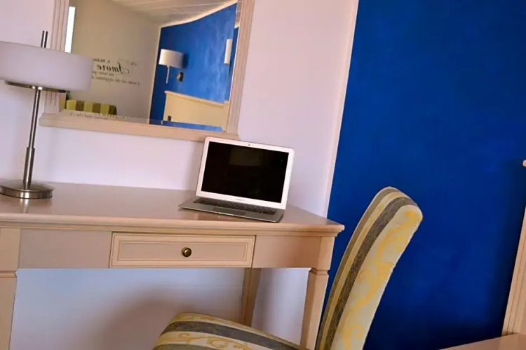 San Pio Bed & Breakfast
