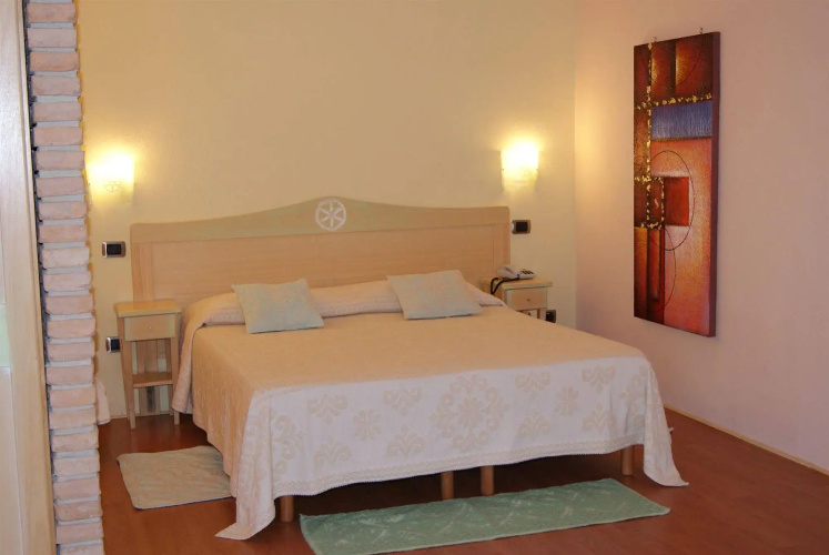 Gentarrubia - B&B