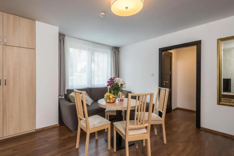 Apartmány 294