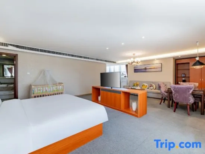 Executive Triple room