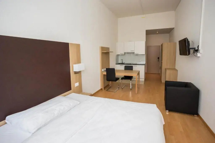 Hotel Höri INN