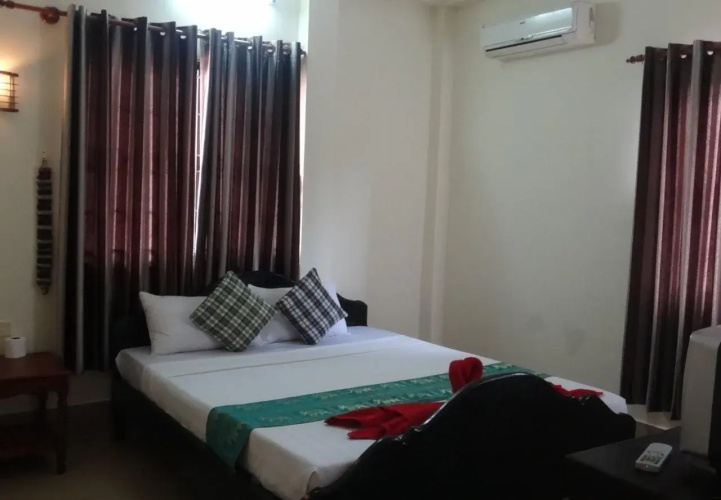 Victory Guesthouse