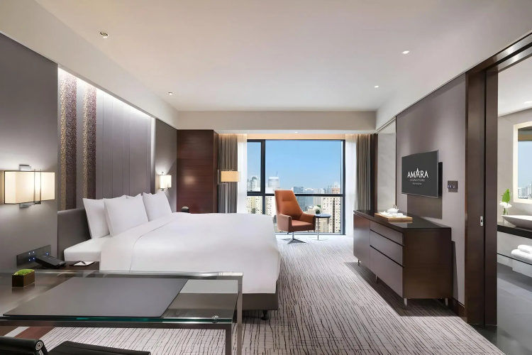 Amara Shanghai