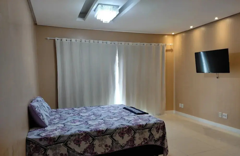 Hotel Rios