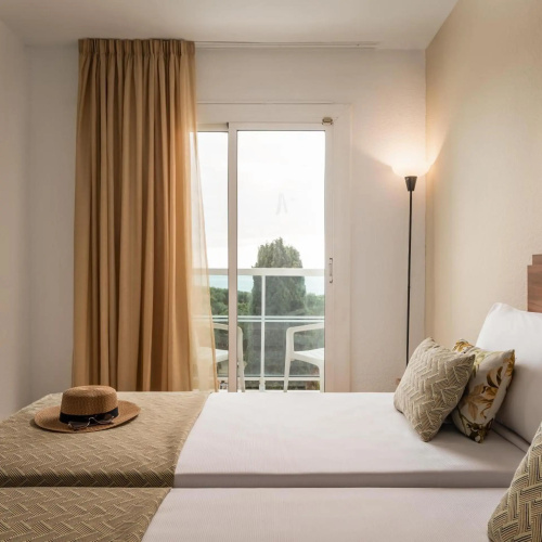Hotel Cartago Nova by ALEGRIA photo 47