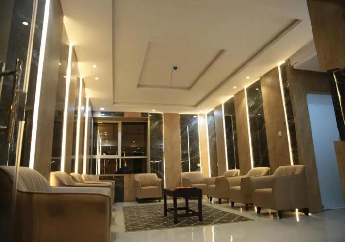 Beauty Rose Hotel