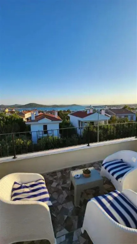 cunda gunes pansiyon