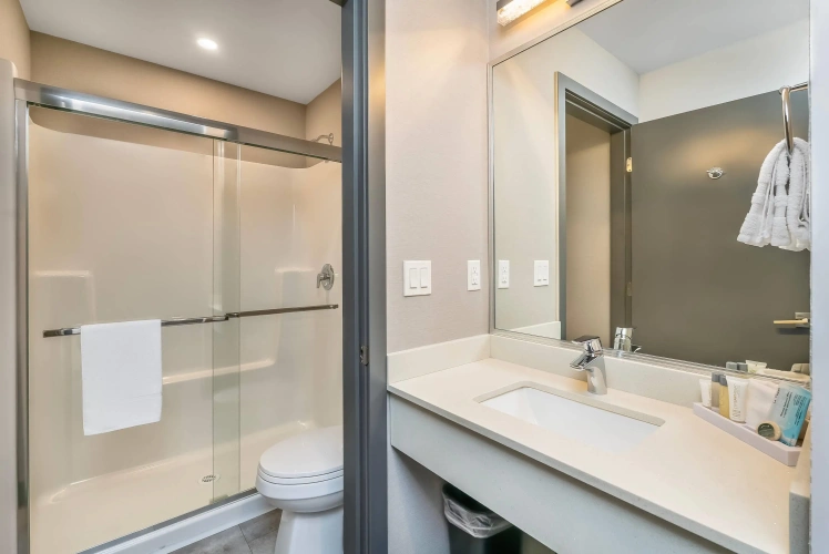 Double Suite