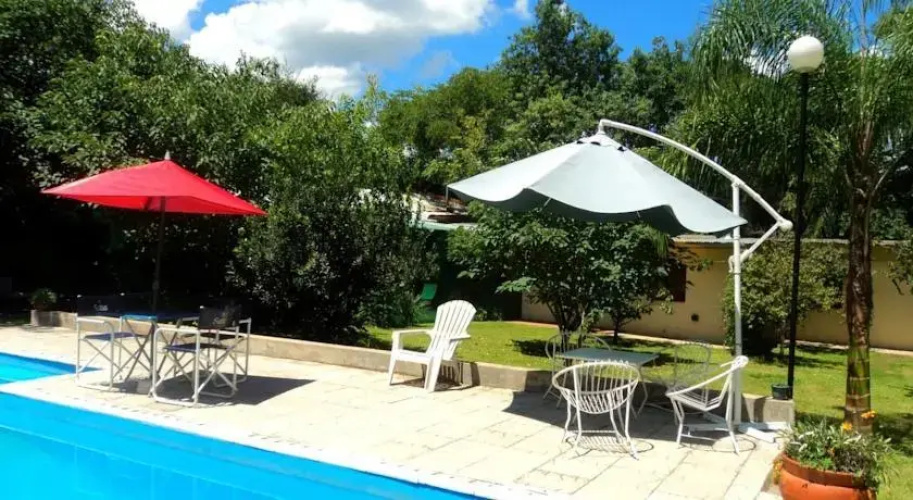 La Isla Hospedaje