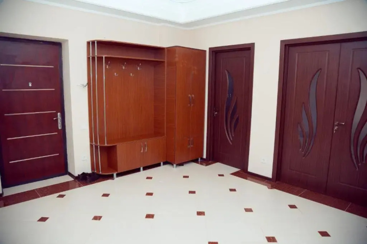 Sairme Elite Residence