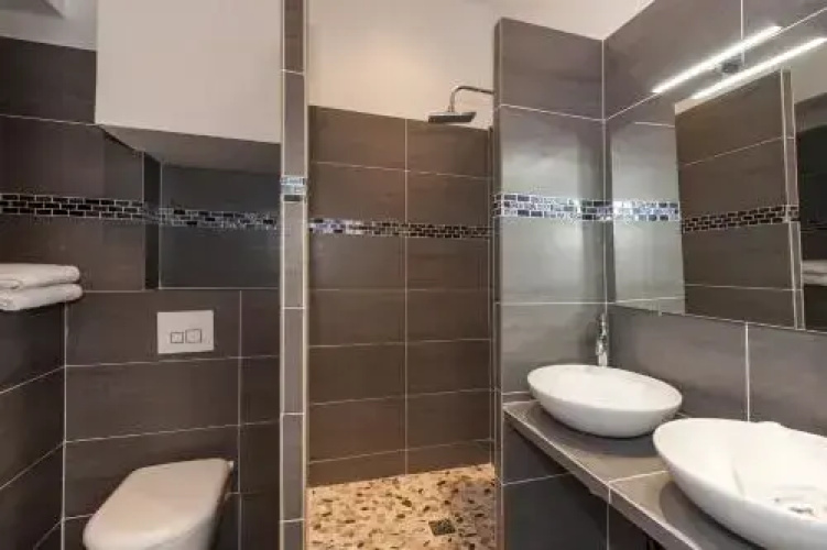 Appartement Morland