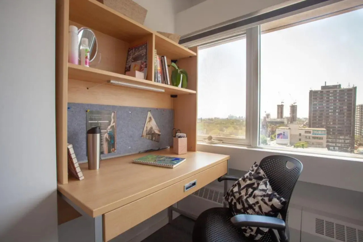 Tartu College Student Residence