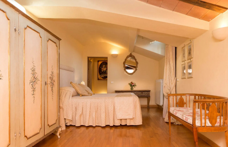 Tenuta La Bandita