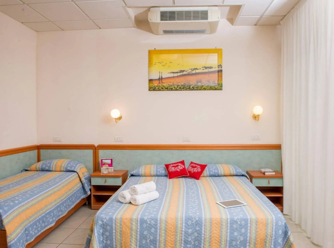 Residence Comfort