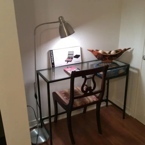 Gite Des Rapides B&B