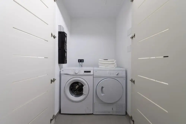 La Marine Luxury Apartments