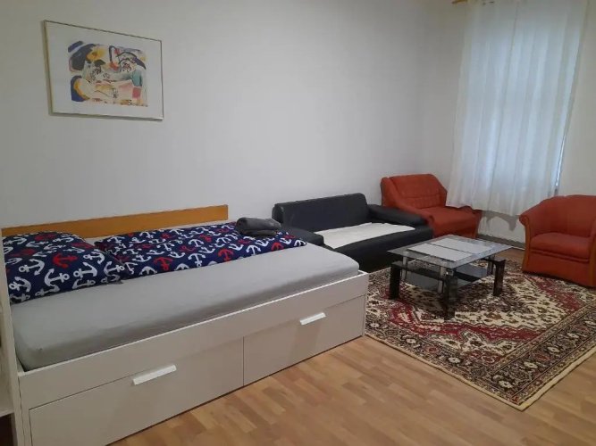 Ferienwohnung Schloessel 10