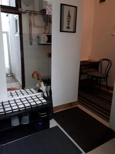 1 Bedroom Double Apartment