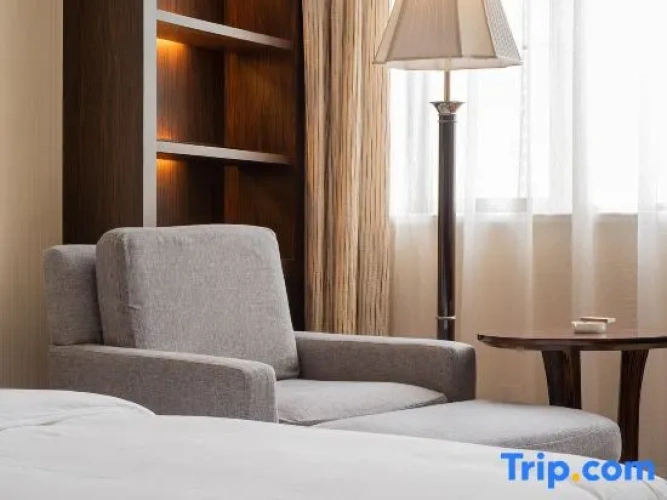 Business Twin room