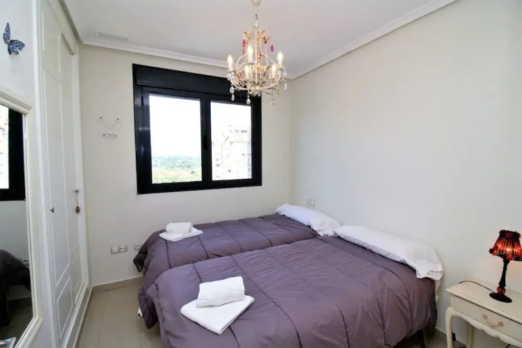 Apartamento Gemelos 26 - 16A
