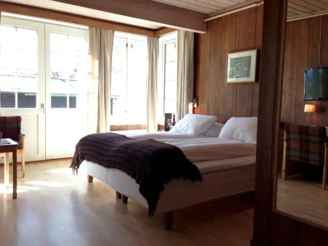 Superior Double room