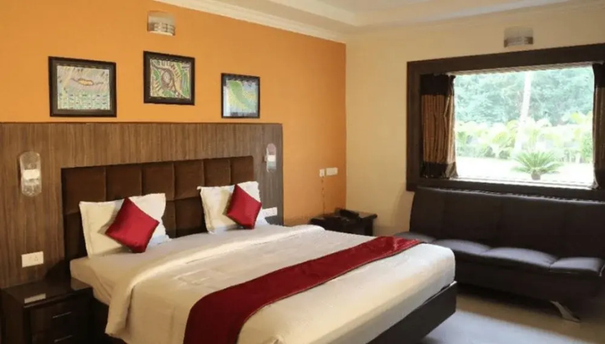Celebrity Resort Coimbatore