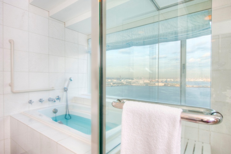 InterContinental Yokohama Grand photo 15