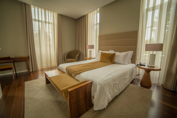 Hotel do Parque