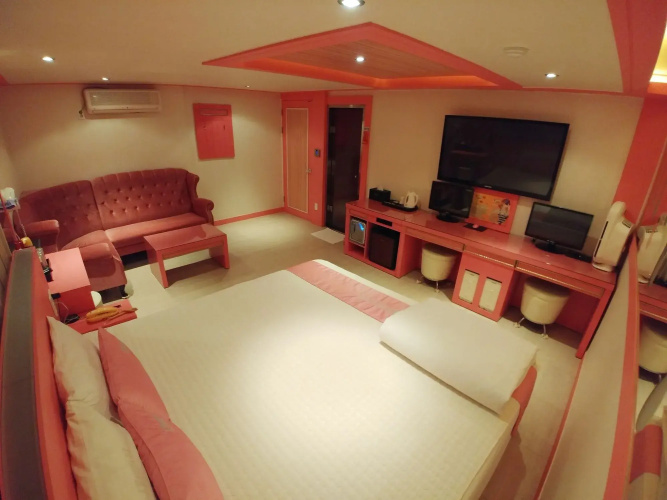 Hotel Andrest