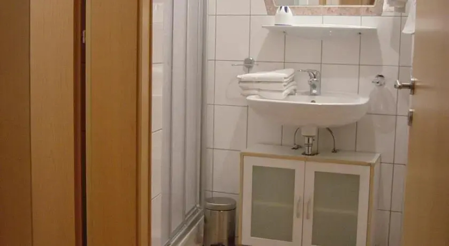 Ferienhaus Joel