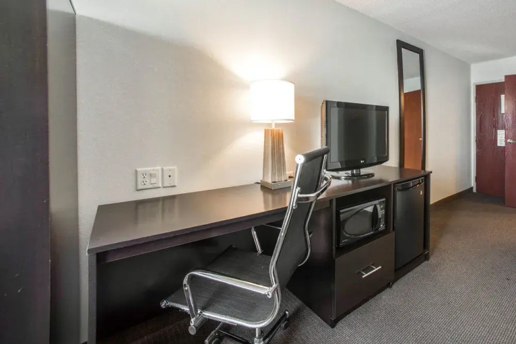 Sleep Inn Decatur