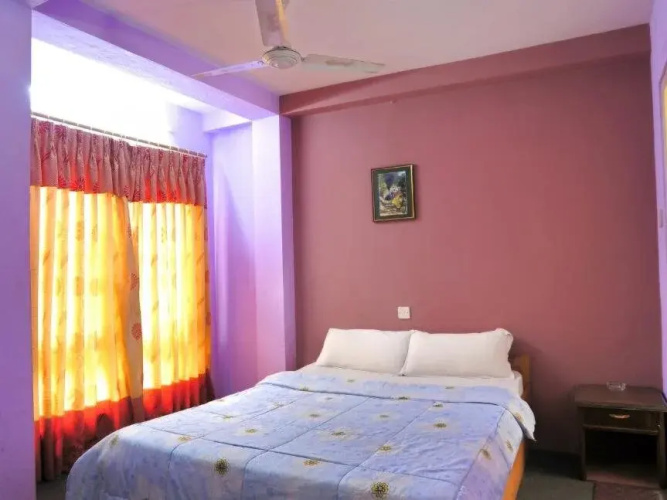 Hotel Comfort