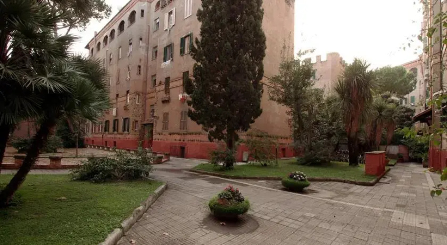 Vacanze Romane Vaticano