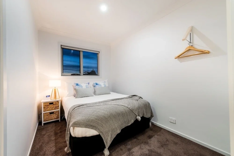 1 Bedroom Deluxe Suite with balcony and with river view