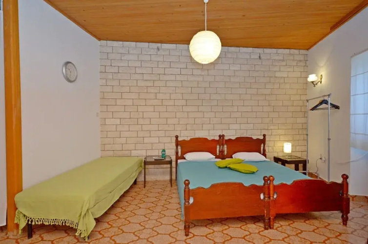 Apartment Gajine